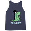 tee rex Tank Top