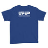 ufip new Youth Tee