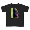 mcgregor face Toddler T-shirt