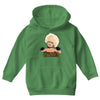 khabib Youth Hoodie