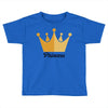 princess Toddler T-shirt