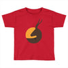 impala Toddler T-shirt