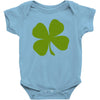 irish Baby Onesie