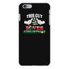 This Girl Loves Christmas iPhone 6/6s Plus  Shell Case