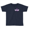 pancreatic cancer survivor pocket Toddler T-shirt