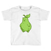 grizzly pear Toddler T-shirt