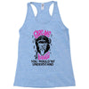 Give Me A Banana You Wouldn't Understand Racerback Tank