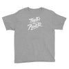truth to power Youth Tee