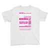 quens are born in september Youth Tee