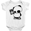 panda Baby Onesie