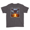 dracarys Youth Tee