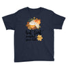 but first pumpkin space latte Youth Tee