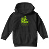 brain squad Youth Hoodie