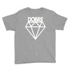 dobre twins - dobre brother Youth Tee