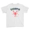 scorpio Youth Tee