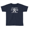 ballroom dancing Toddler T-shirt