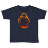 titan inside Toddler T-shirt