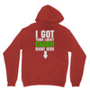 got your lucky charm Unisex Hoodie