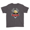 cousin luigi Youth Tee