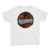 halloween october 31 Youth Tee