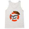 62. captain jacks 027 Tank Top