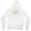 domino Unisex Hoodie