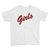 Girls Friends Tv Show Youth Tee