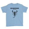 Scorpion Youth Tee