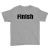 finish Youth Tee