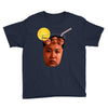 Kim Jong Un Ice T Youth Tee