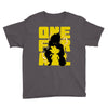 One For All Youth Tee