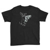 armed chihuahua ox827 best trending Youth Tee