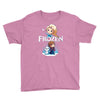 frozen Youth Tee