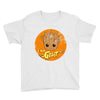 I am Groot Youth Tee