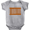 namain sendiri Baby Onesie