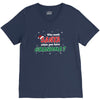 Who Needs Santa When You Have Grandma? V-Neck Tee