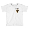 black clover pocket Toddler T-shirt