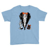 halloween costume Youth Tee