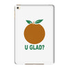 orange uglad iPad Mini 4