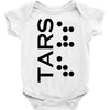 tars. Baby Onesie