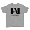 Hero Academy Youth Tee