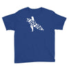 mens surfing Youth Tee