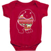 bunny rabbit in Baby Bodysuit