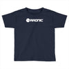raonic Toddler T-shirt
