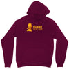 hunny on my mind Unisex Hoodie