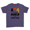 It's Just a Bunch of Hocus Pocus Youth Tee