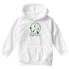 arrow you have failed this city tv series quote black white cotton t s Youth Hoodie
