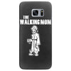 the walking mom Samsung Galaxy S7 Edge