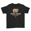 mama bear Youth Tee