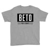 Beto For Senate Youth Tee